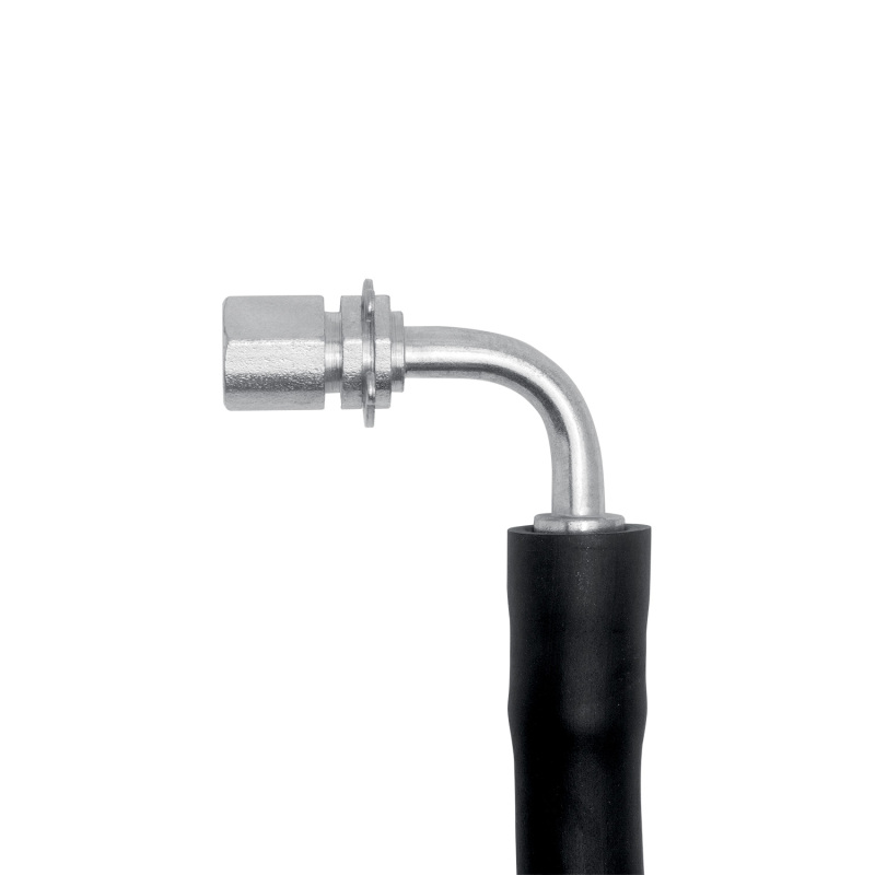 Lincoln MKT Brake Hose - Rear - R1 Concepts - `16-`18